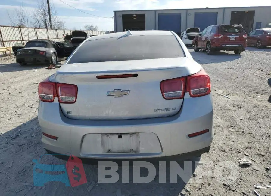 1G11E5SL0EF214977 Photo# 6