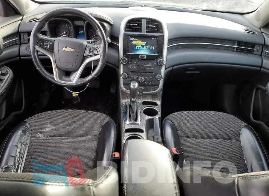 1G11E5SL2EF120972 Photo# 8