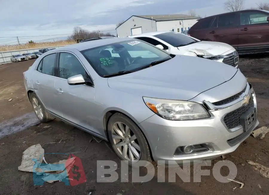 1G11E5SL2EF120972 Photo# 4