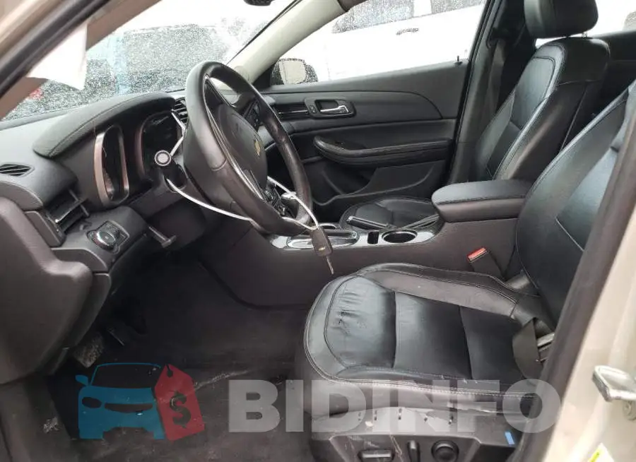 1G11H5SL4EF302857 Photo# 7