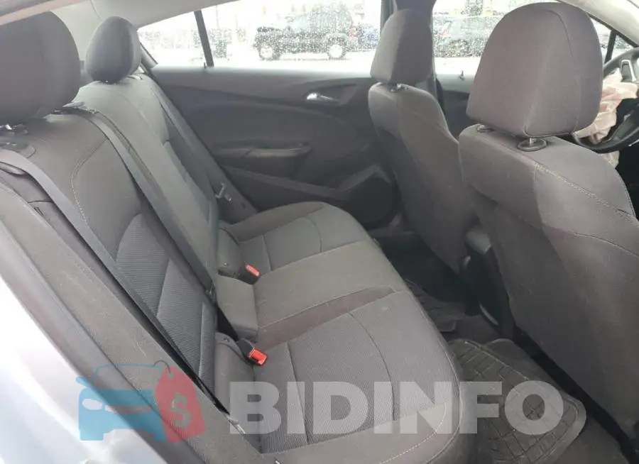 1G1BC5SM1J7225574 Photo# 10