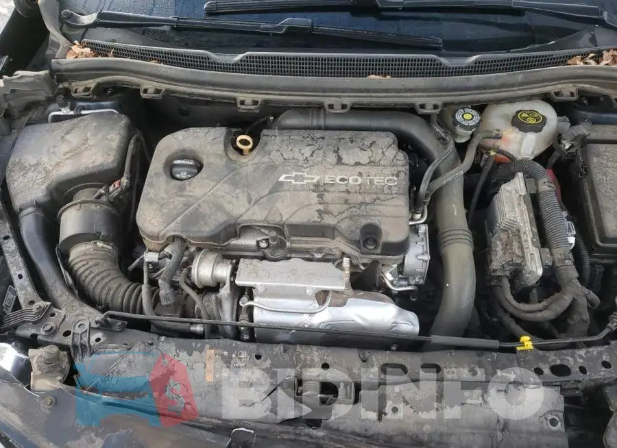 1G1BE5SM6G7303818 Photo# 11