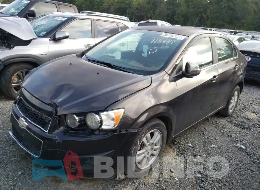 1G1JC5SH8E4113487 Photo# 2