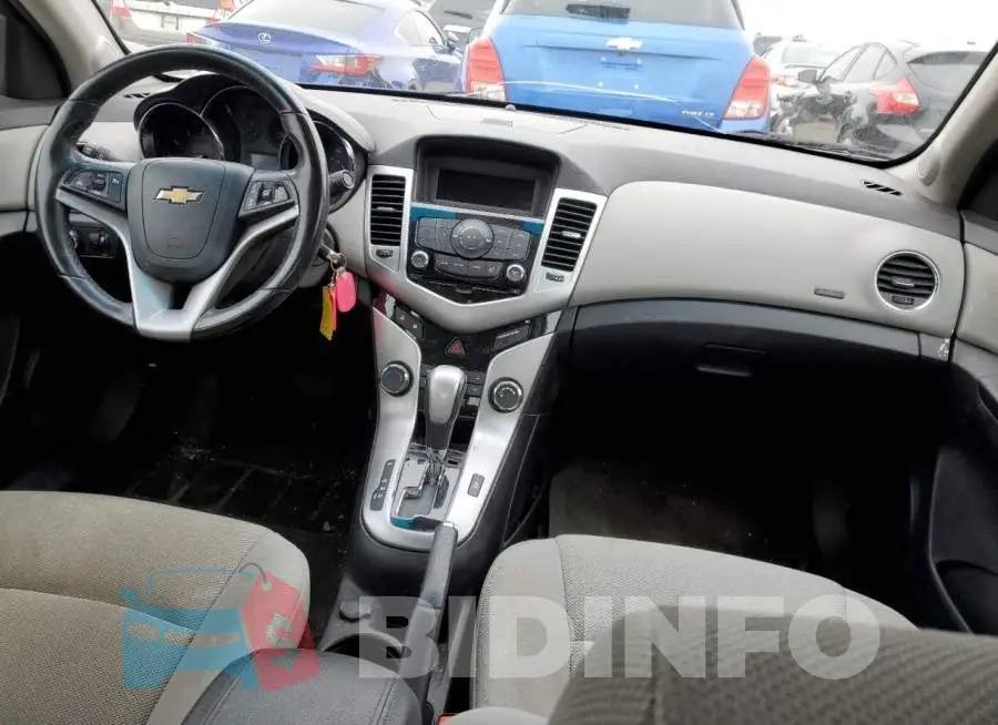 1G1PC5SB1E7245639 Photo# 8