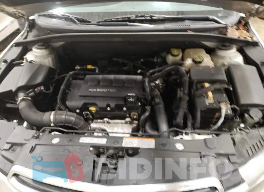 1G1PE5SBXG7228173 Photo# 11