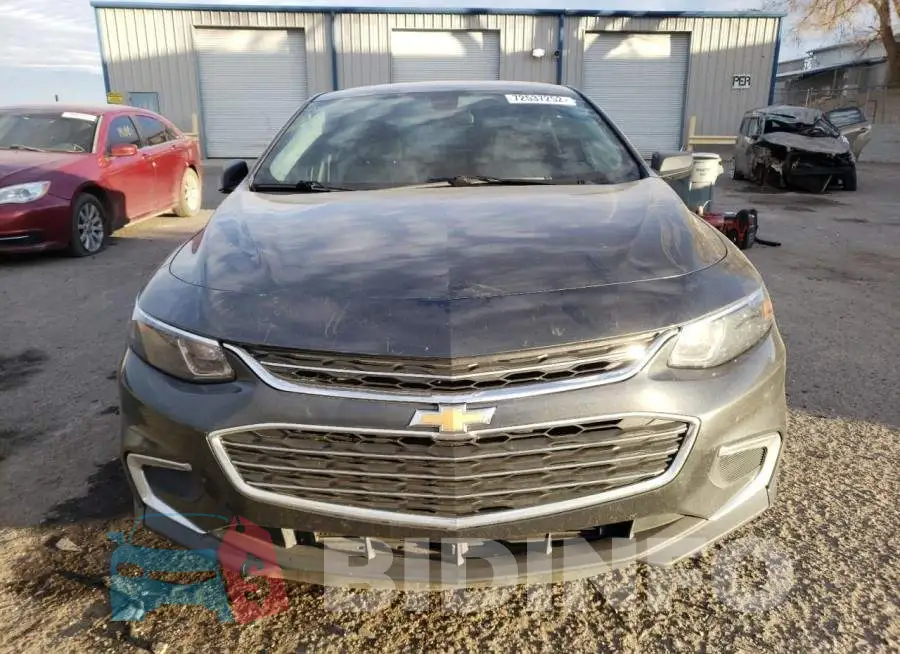 1G1ZB5ST0HF155221 Photo# 5