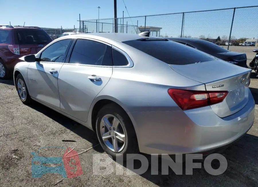 1G1ZB5ST4LF139158 Photo# 2