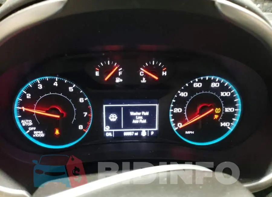 1G1ZB5ST5KF175813 Photo# 9