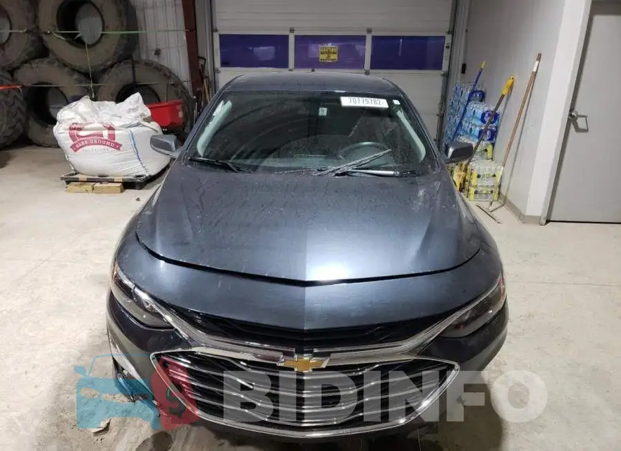 1G1ZB5ST5KF175813 Photo# 5