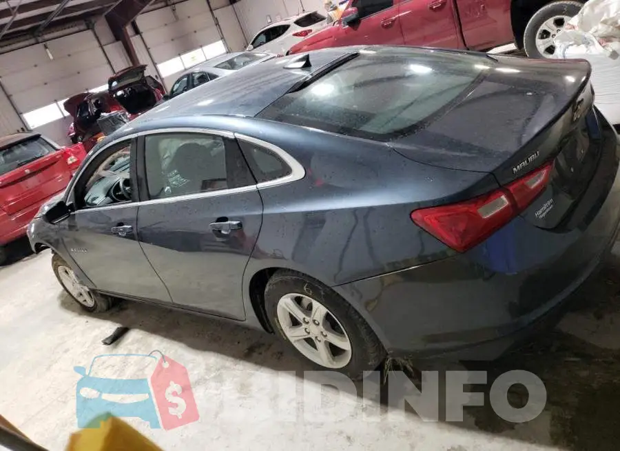 1G1ZB5ST5KF175813 Photo# 2