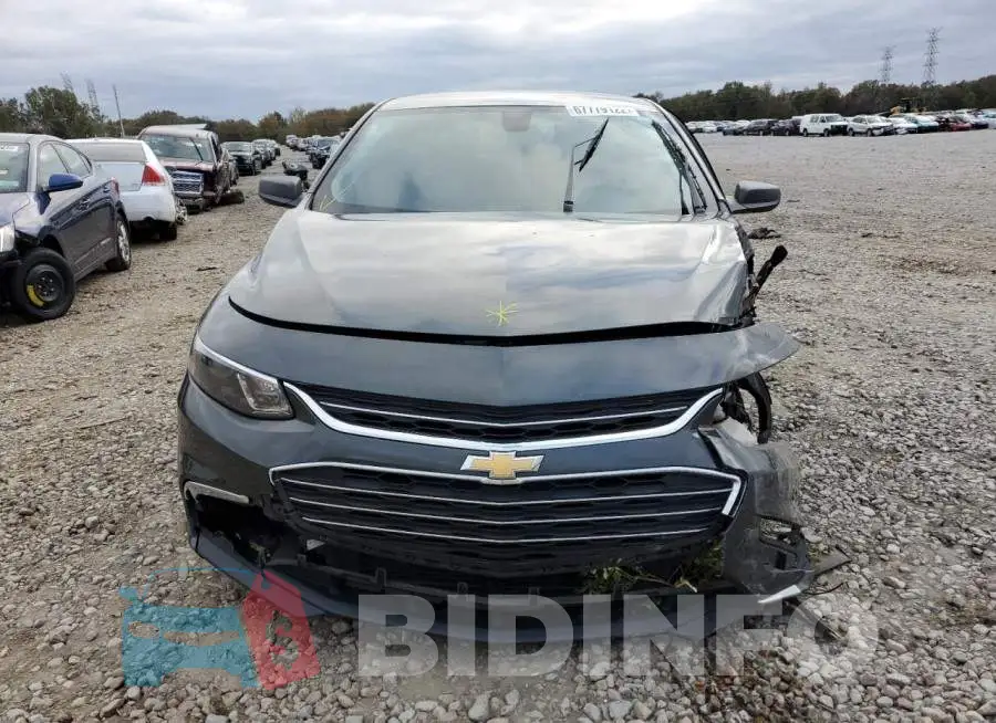 1G1ZB5ST6JF135271 Photo# 5