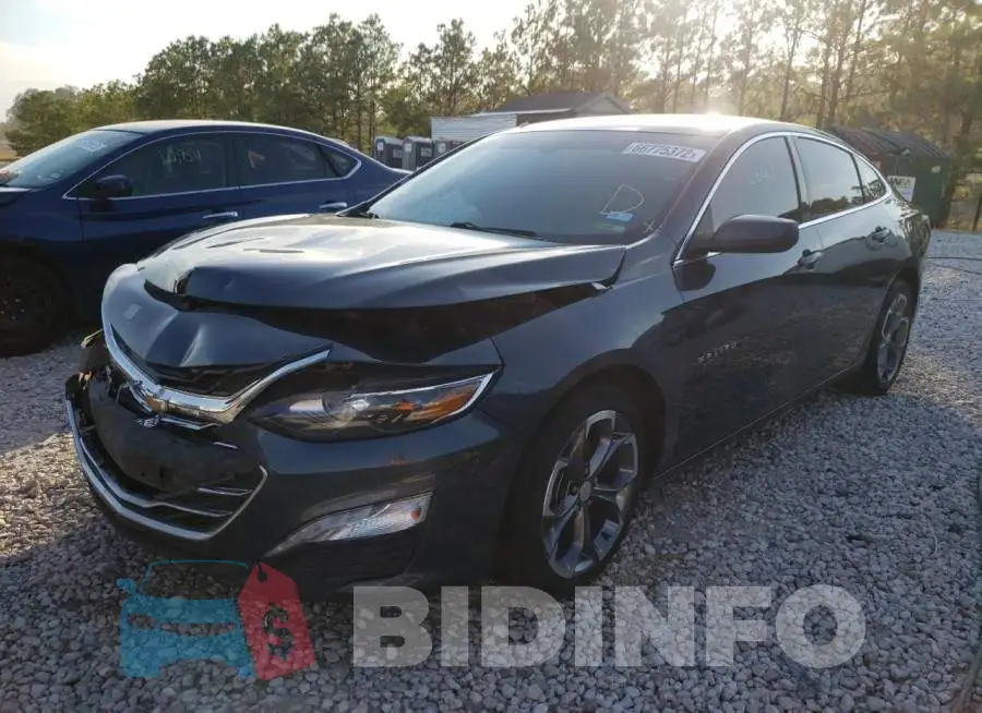 1G1ZD5ST0MF077687 Photo# 2