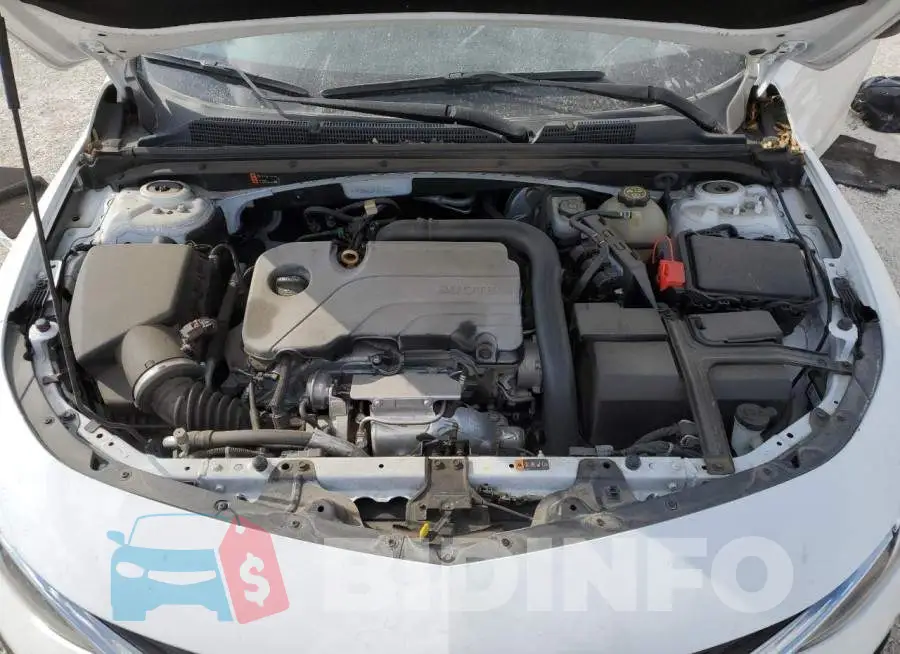 1G1ZD5ST3KF105186 Photo# 11