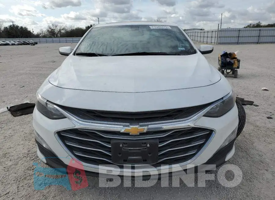 1G1ZD5ST3KF105186 Photo# 5