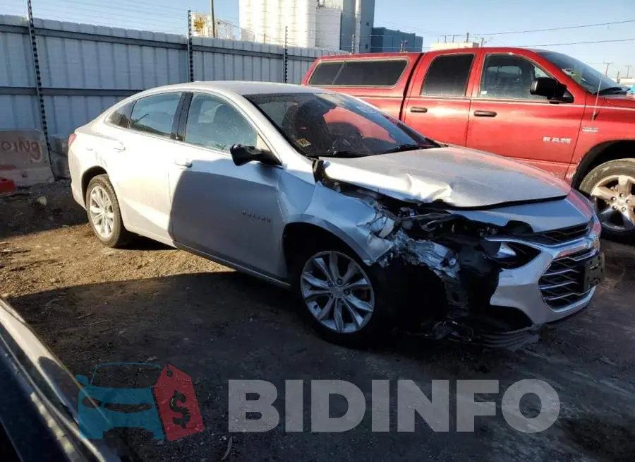 1G1ZD5ST4LF064763 Photo# 4