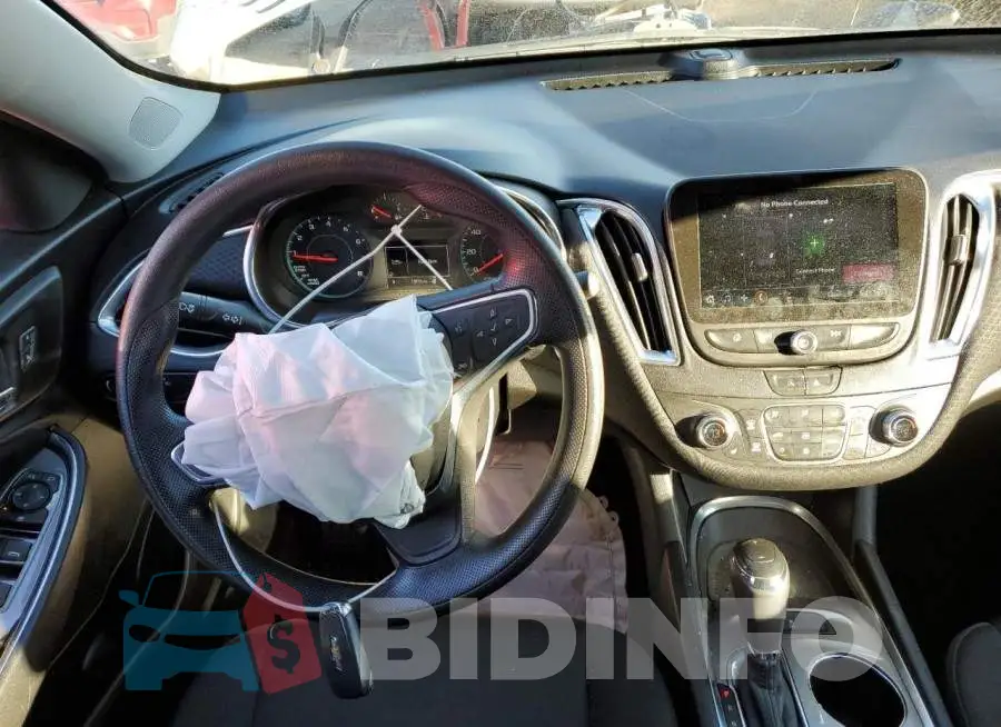 1G1ZD5ST4LF064763 Photo# 8