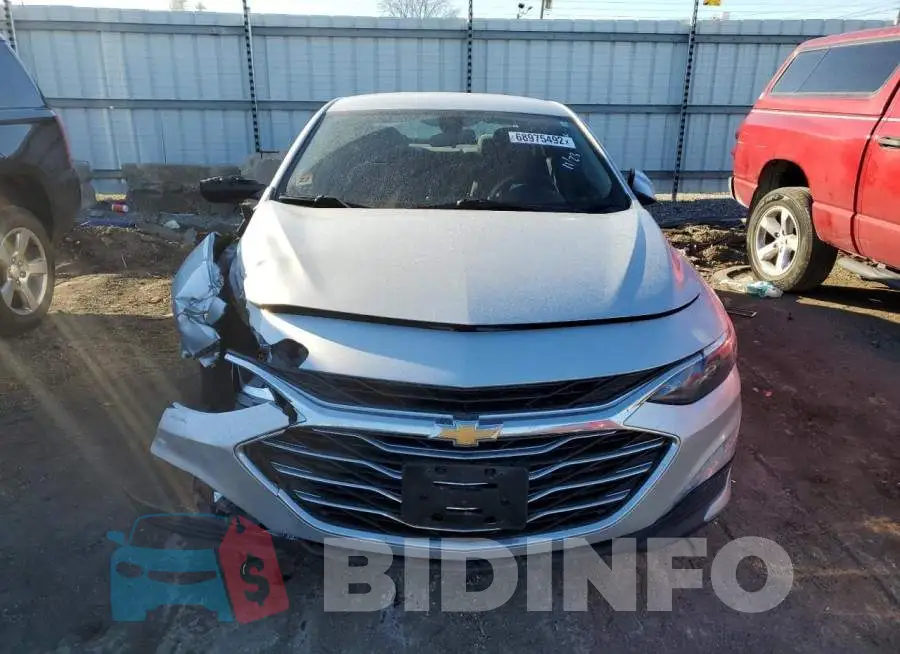 1G1ZD5ST4LF064763 Photo# 5