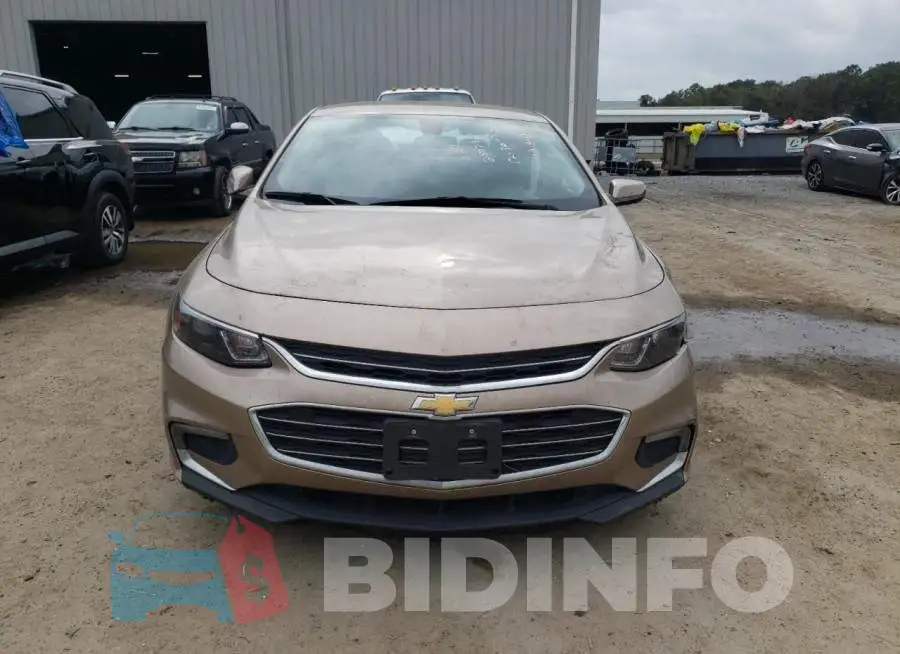 1G1ZD5ST5JF207796 Photo# 5
