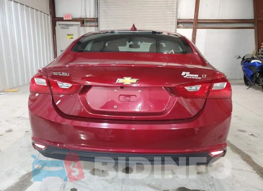 1G1ZD5ST5JF229958 Photo# 6