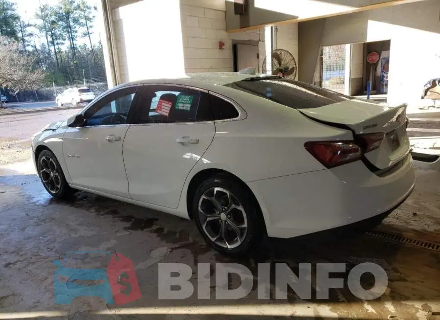 1G1ZD5ST5LF102890 Photo# 2