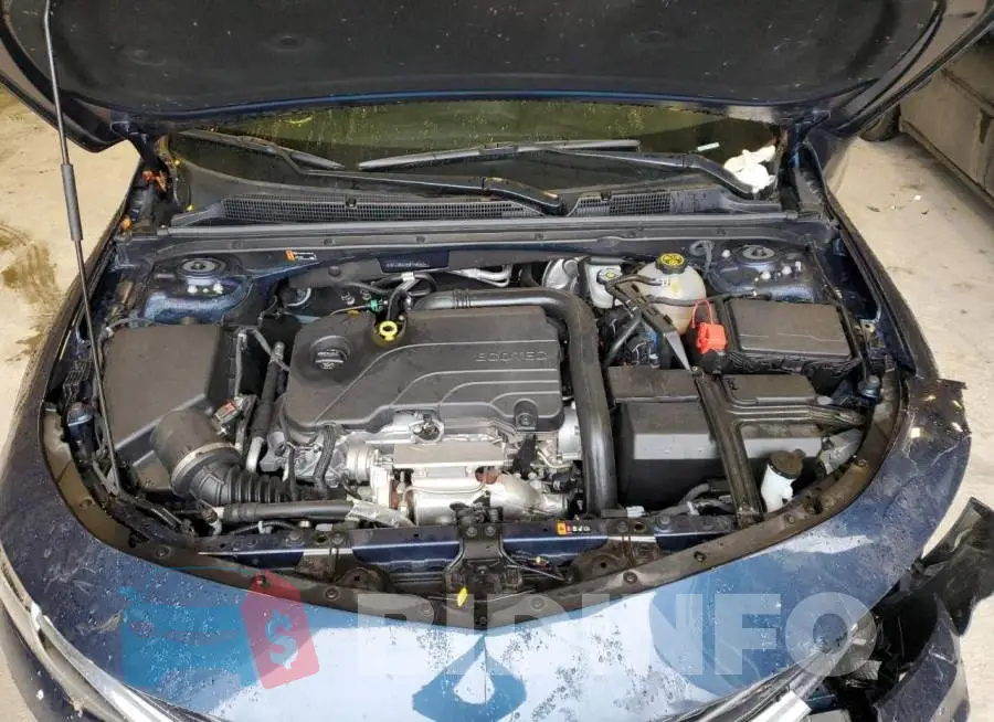 1G1ZD5ST6NF155052 Photo# 11