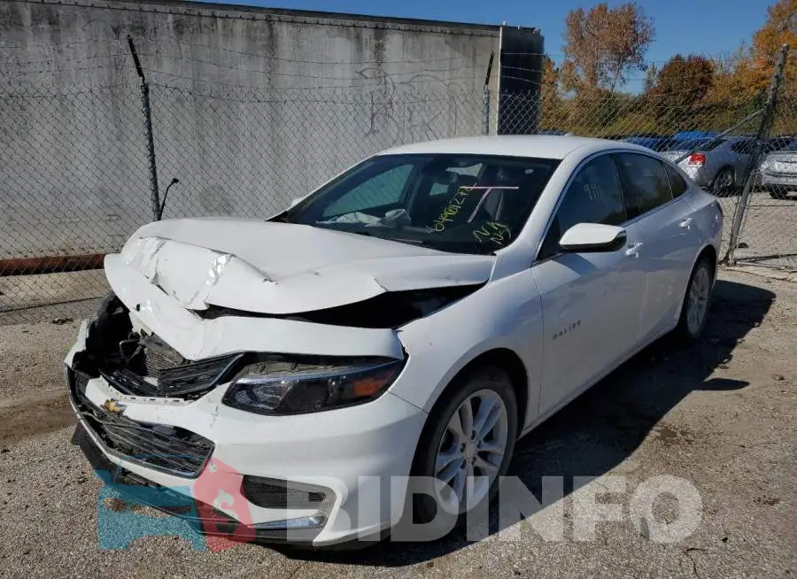 1G1ZD5ST7JF142787 Photo# 2