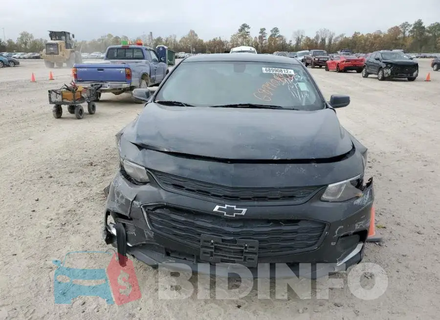 1G1ZD5ST7JF157497 Photo# 5