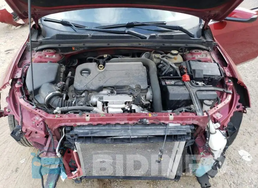 1G1ZD5ST8JF206366 Photo# 11