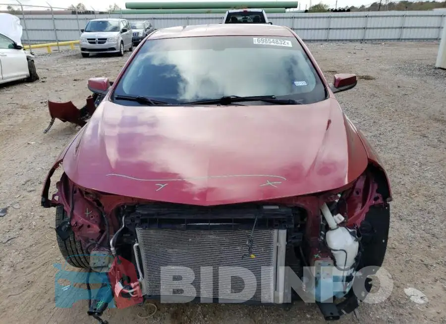 1G1ZD5ST8JF206366 Photo# 5