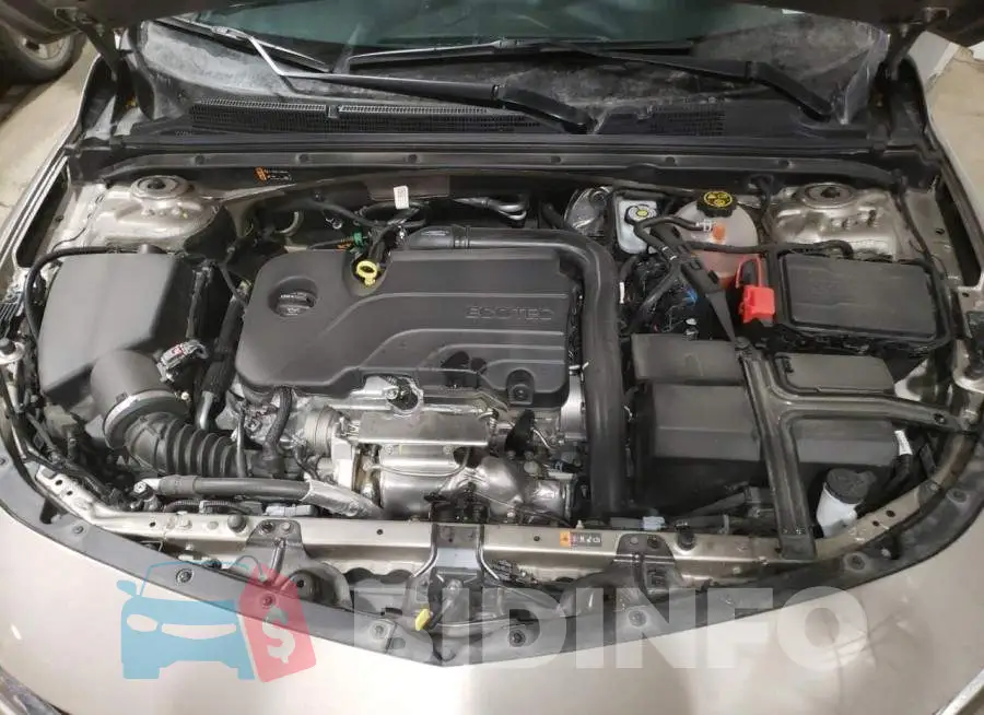 1G1ZD5ST8NF167302 Photo# 11