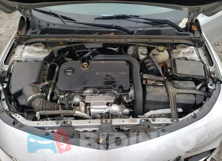 1G1ZE5ST4HF145489 Photo# 11