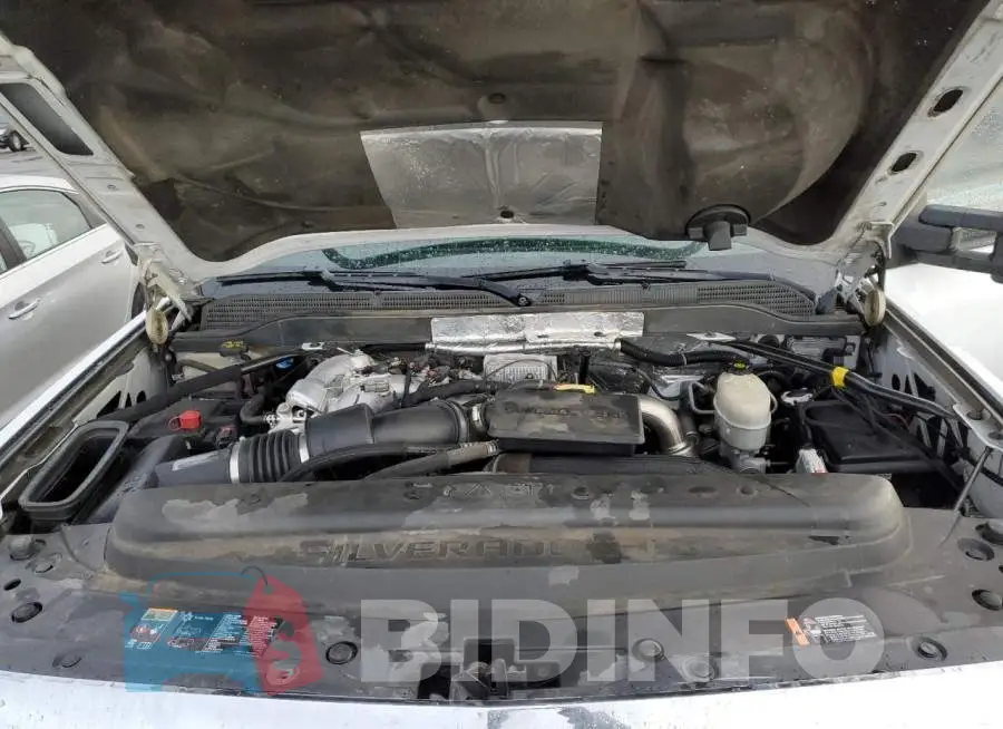 1GC2KVEY1JZ113533 Photo# 11