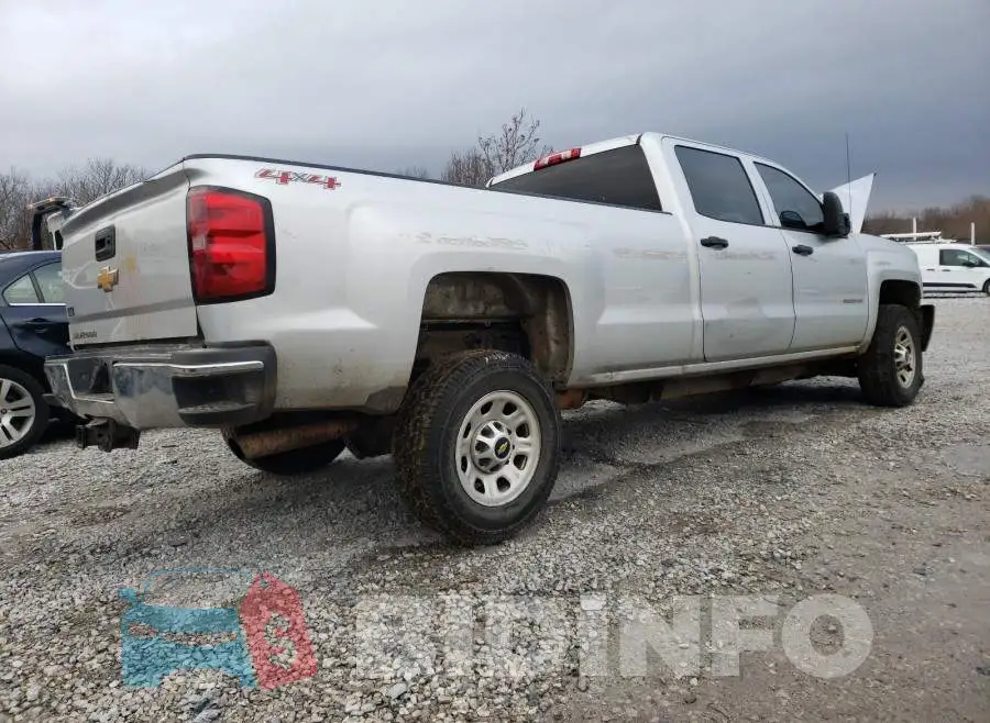 1GC4KYCG3FF633634 Photo# 4
