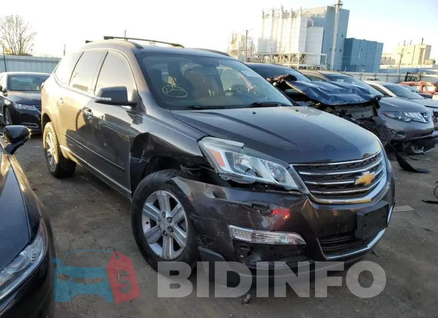 1GNKRGKD1EJ325658 Photo# 1