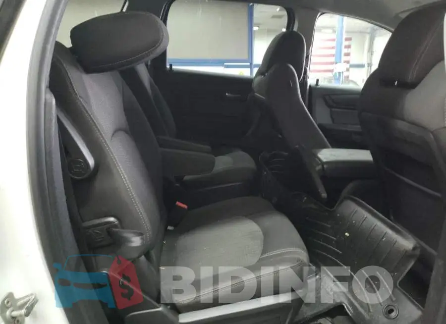 1GNKVHKDXGJ290736 Photo# 11