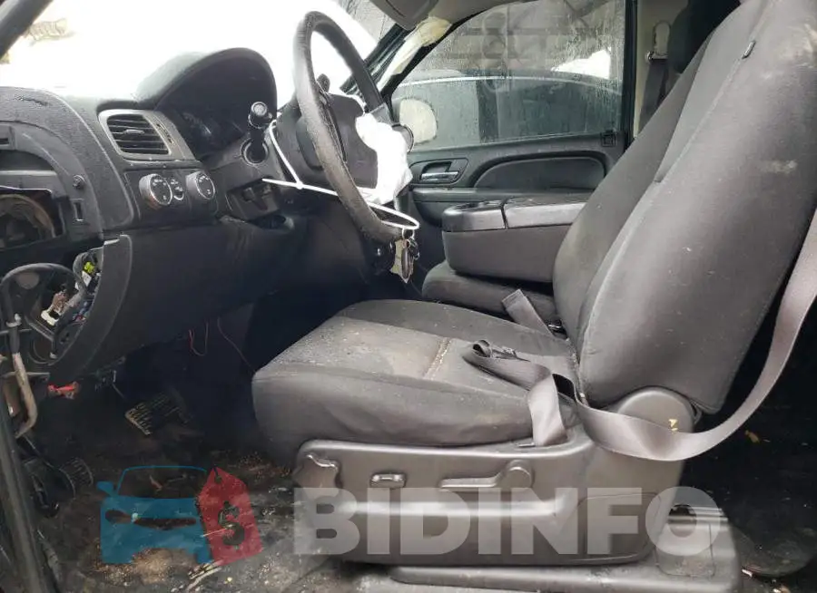 1GNSK2E00ER141197 Photo# 7