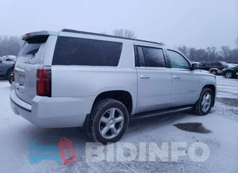 1GNSKHKC7GR451464 Photo# 3