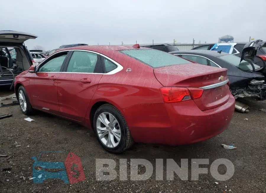 2G1125S31E9267446 Photo# 2