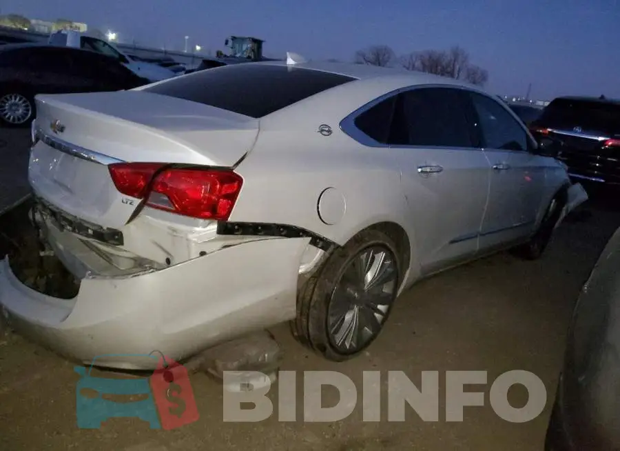 2G1145S32G9149144 Photo# 4