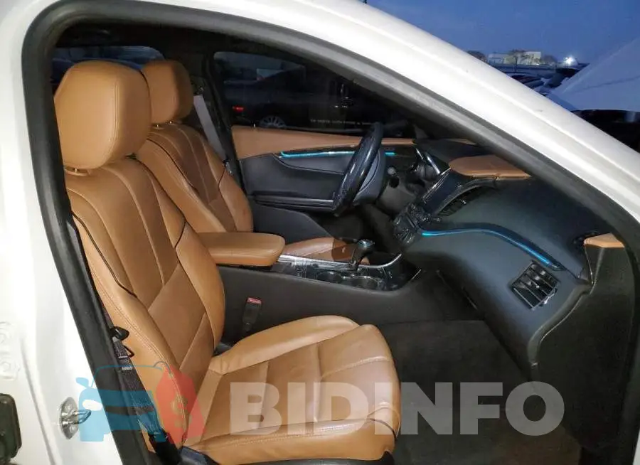 2G1145S32G9149144 Photo# 5