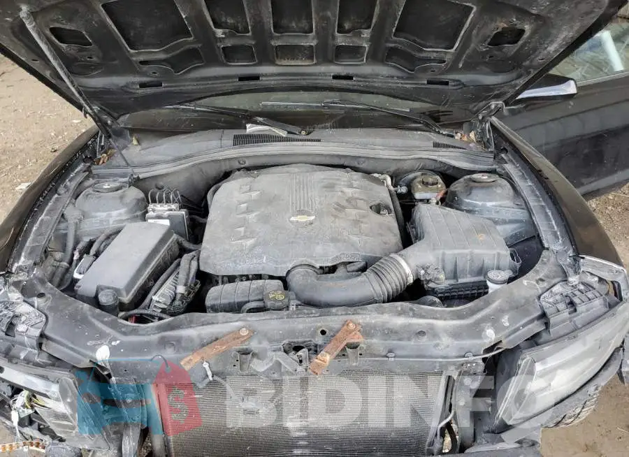 2G1FB1E31F9254286 Photo# 11