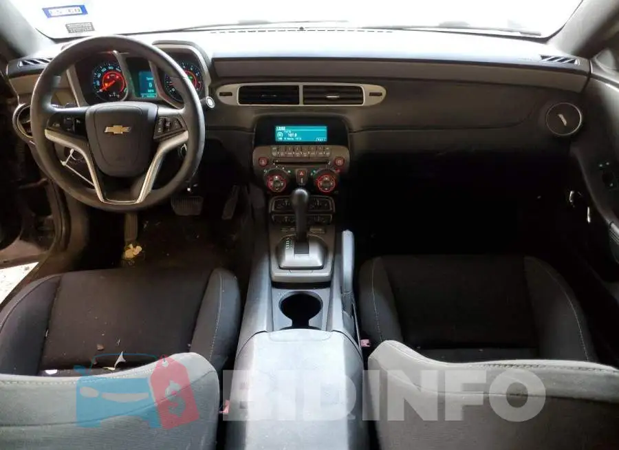 2G1FB1E31F9254286 Photo# 8
