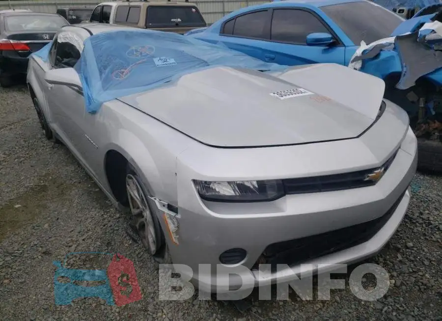 2G1FB1E34F9242651 Photo# 1