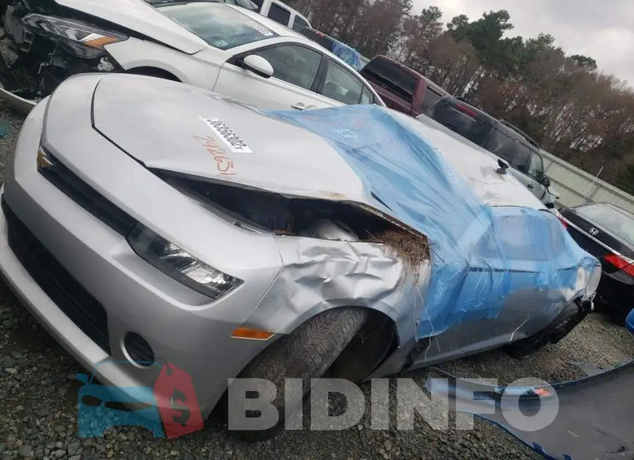 2G1FB1E34F9242651 Photo# 3