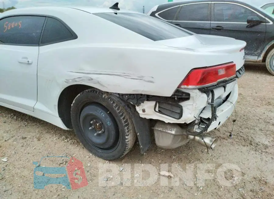 2G1FB1E35F9195422 Photo# 9