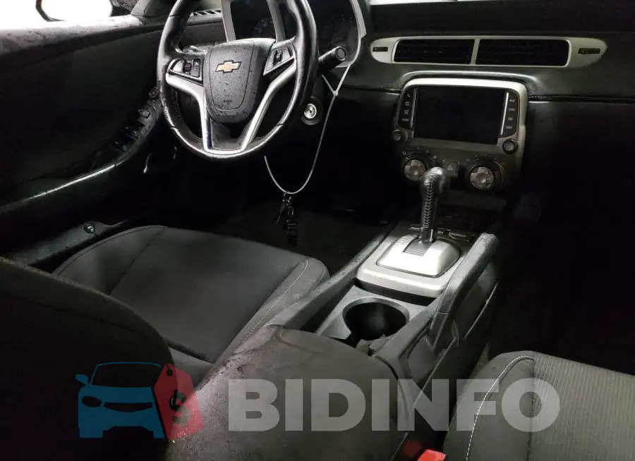 2G1FB3D38E9310820 Photo# 8