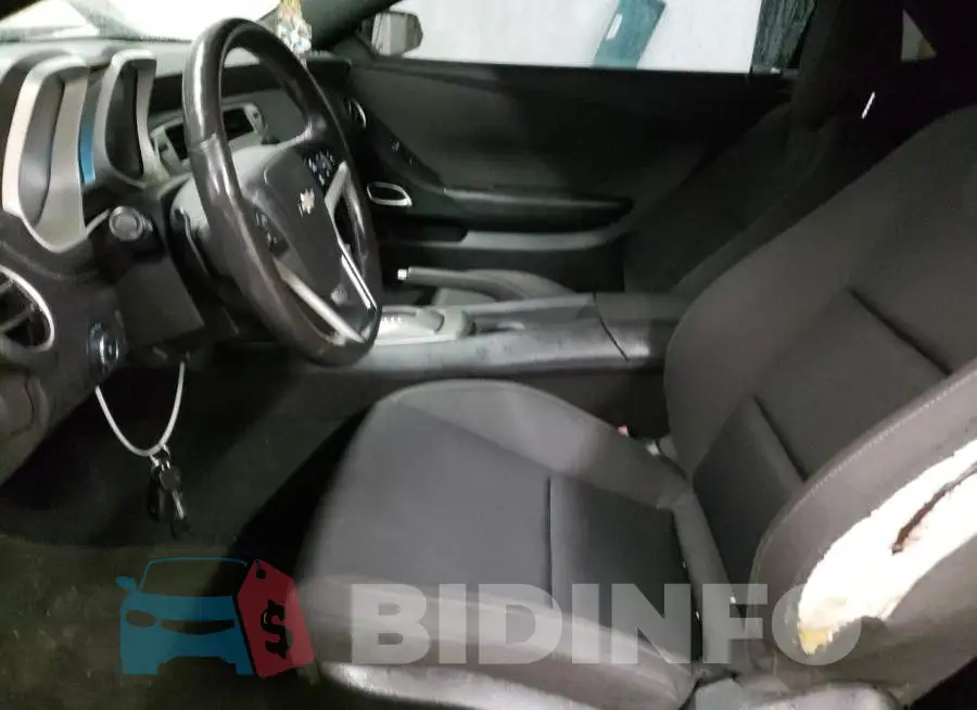 2G1FB3D38E9310820 Photo# 7