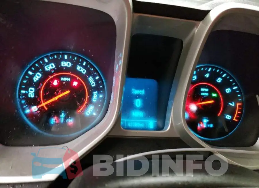 2G1FB3D38E9310820 Photo# 9