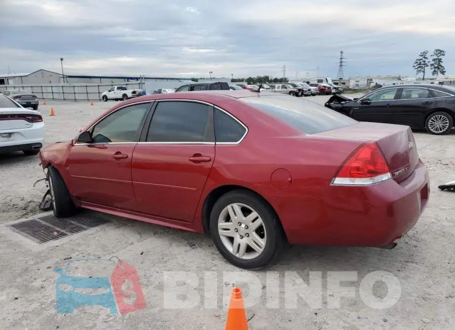 2G1WB5E39F1140171 Photo# 2