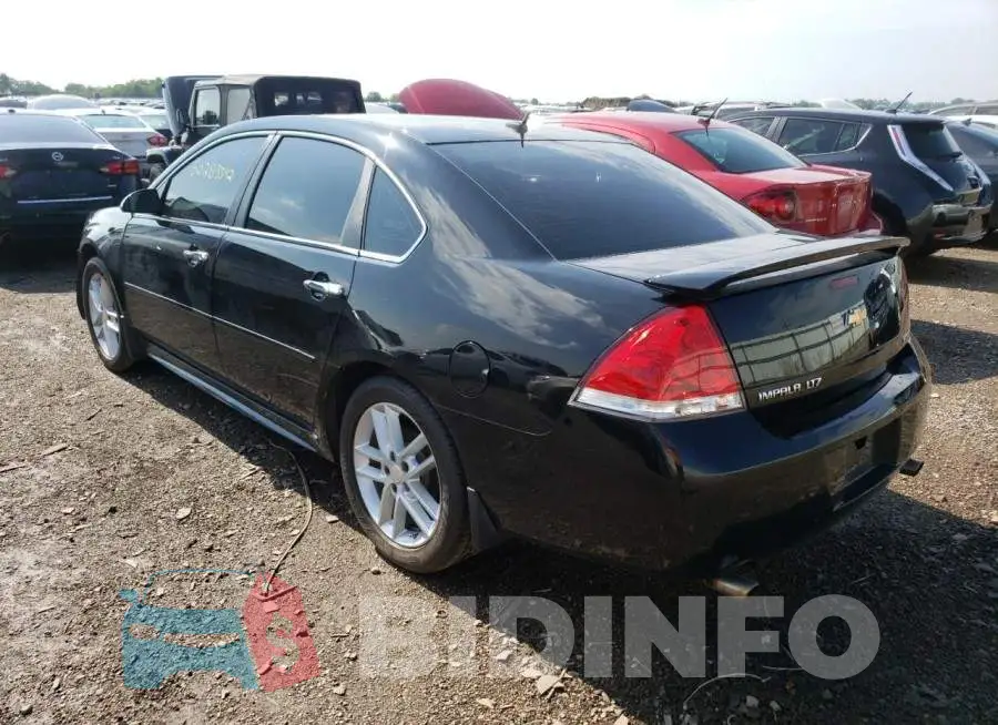 2G1WC5E30F1171693 Photo# 3